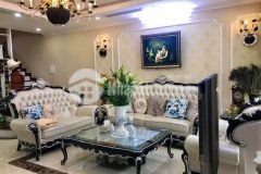 Mặt phố trần khát chân sầm uất gần phố huế, bạch mai 120m2x5t chỉ 29.89 tỷ. lh 0989626116