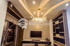 Bán nhà phố đông các, thang máy oto tránh kd đỉnh, 68m2x7t chỉ 15 tỷ