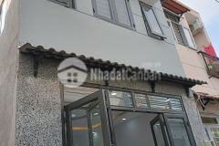 Bán nhà quận gò vấp đường lê văn thọ