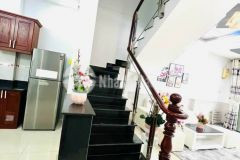 Bán gấp nhà trần nhân tôn, quận 10, giá rẻ, dt khủng