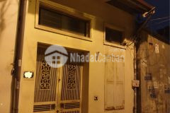 Gấp gấp bán đất tặng nhà c4 ở thúy lĩnh, sđcc rb, ô tô đỗ cửa 45m2 x 3.8m mt giá 2.2 tỷ