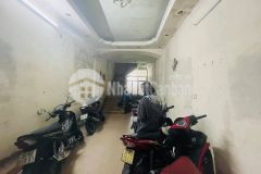 Bán nhà thái hà, 54m2 6.5 tỷ, kd dòng tiền ô chờ thang máy, 5t 8pn, thoáng trước sau