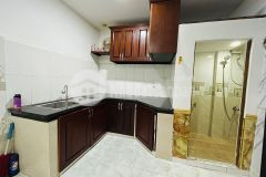 Gấp bán nhà cống lở 57m2, tân bình, nở hậu tài lộc, 4.8tỷ