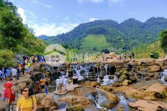 Giá cho nhà đầu tư vew bám hồ 100m, cách quốc lộ 50m, bê tông vào tận đất hà nội.