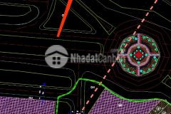 Lô đắt đỏ vị trí sầm uất đắc địa nhất bắc sơn, thịnh đán, thành phố thái nguyên