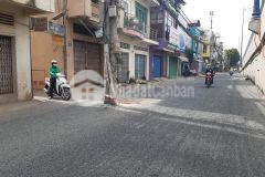 Bán nhà thiết kế sang trọng hẻm 9 quang trung cách mặt tiền chỉ 10 bước chân phường tân an quận nk