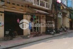 Chỉ 200trm2 nhà mặt phố hoàng hoa thám 240m 48.6tỷ vỉa hè kinh doanh