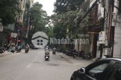 Bán nhà phố phủ doãn, hoàn kiếm, 90m, 2t, phân lô, kinh doanh, 25 tỷ 0904656981