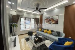 Bán nhà hẻm 51 ông ích khiêm, quân 11, 65m2, 5 tầng mới, sổ cực đẹp, giá rẻ