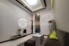 Cực phẩm nguyễn du gò vấp nhà mới toanh hẻm xe hơi đỗ cửa 62 m2 giá chỉ 5 tỷ