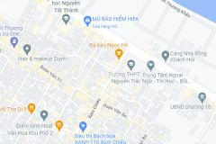 Bán nhà đoàn văn bơ, diện tích sử dụng 130m2 hẻm 3m chỉ 6.x tỷ.