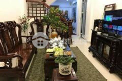 Nhà định công thượng, vài bước ra phố, 35m2, 5 tầng, chỉ 3.15 tỷ.