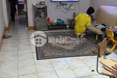 Chỉ 5.9 tỷ, nhà ngõ phố nguyễn an ninh 53m2.