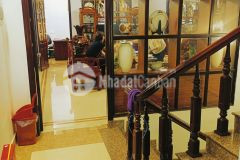 Nhà lô góc 2 thoáng, mặt phố nguyễn văn trỗi, thanh xuân, dt 120m2, mt6.1m