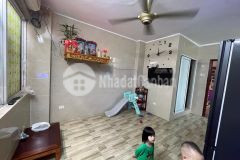 Bán nhà chccmn ngõ 68 cầu giấy, 55m2, 5 tầng, mt 5m2, giá 1,35tỷ