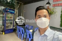 Bán nhà mặt phố bùi quốc khái 139m2 3t mt6.2m 30 tỷ 0979312111.