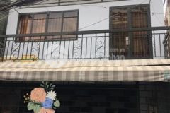 Bán nhà mới, trung tâm bình thạnh, 2 tầng, 72m2, giá chỉ 4 tỷ