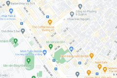 Mặt tiền đoàn văn bơ, chính chủ, nhà mới 4 tầng sát vách quận 1, nhỉnh 6 tỷ.