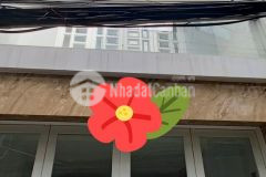 Nhà đẹp cần bán gấp ni sư huỳnh liên tân bình 4 tầng btct chỉ 4,4 tỷ.