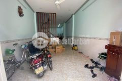 Bán nhà q12, 50m2 1trệt 1lầu 3,6tỷ