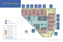 Suất vip đầu tư căn hộ sân vườn vị trí độc tôn calla apartment quy nhơn