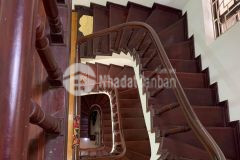 Cần tiền bán nhà nguyễn khánh toàn,cấu giấy. dt 56m2 x4t, mt 4,7m.gía 5,6 tỷ.