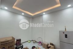 Bán nhà hxh âu cơ p10 tb ngang 5m x14 chỉ 7 tỷ