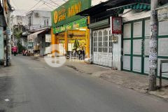 Gò vấp hẻm như mặt tiền, xe đi như mắc cửi, kinh doanh đỉnh, chỉ 3.55 tỷ