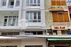 Ks97 bán khách sạn mặt tiền đường chính phan bội châu phường 1 tp đà lạt.