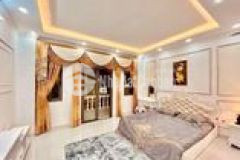 Bán nhà đẹp, hẻm xe hơi, vũ tùng, bình thạnh, 66m2, 4,5x15m, giá rẻ