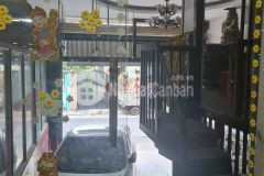 Nhà mặt tiền đường chương dương, p. linh chiểu, dt 136,5m2 giá 15 tỷ