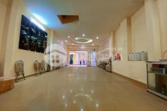 Cực khủng phân lô trung hòa 90m, 2 thoáng, ô tô tránh, kinh doanh đỉnh, nhỉnh 18 tỷ.