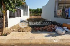Cần bán gấp đất ngay amata, dt 100m2, sổ hồng riêng thổ cư 100, giá siêu rẻ