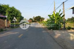 Bán đất 320tr thổ cư suối đá dương minh châu tây ninh