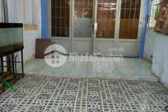 Nhà mt kd đường nguyễn thị thơi,120m2 chỉ 7.2 tỷ phường hiệp thành q12.