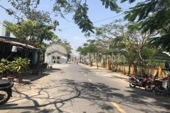 Bán nhà lô đôi kèm dãy trọ phía sau trường chuyên lê thánh tông