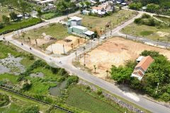 Đất tam ngọc kdc tam ngọc cách tt tam kỳ 2km đã có sổ