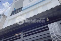 Bán gấp nhà ngô gia tự quận 10 50m2 4 tầng kiên cố vị trí ngay ngã 6 chỉ 6.9 tỷ.