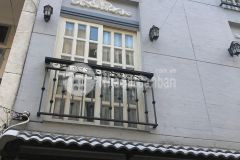 Khu hiếm nhà bán, nơ trang long bình thạnh, ngang 6.2m, nhỉnh 11 tỷ