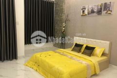 Gấp bán nhà, đường vũ tùng, bình thạnh, hxh, 68m2, 4,5x15m, giá tốt