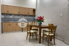 Cần bán gấp nhà 3 tầng hxh đẹp lung linh p.16 thống nhất gò vấp