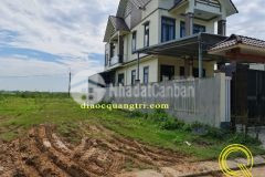 Kdc cồn cỏ, kiệt cồn cỏ đất nền đông hà đầu tư.