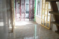 Cần bán căn nhà diện tích rộng tại phường 6