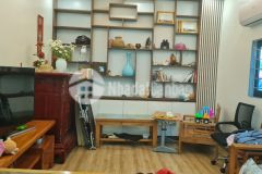 Bán nhà thôn hậu ái vân canh, ô tô đỗ cửa, 30m2, 04 tầng, 2.8 tỷ