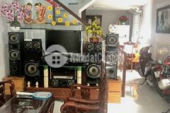 Bán gấp nhà nguyễn thị thập q7 hẻm thông 2 tầng 70mv chỉ 5.7 tỷ.