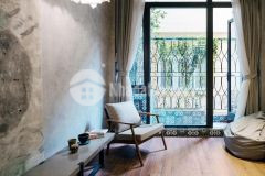 Bán nhà phố đào tấn 45m2 chỉ 3.8 tỷ. mặt ngõ kinh doanh sầm uất