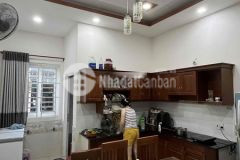 Bán nhà riêng đường nguyễn văn đậu, p. 11, bình thạnh, 47m2, 3 tầng, giá 4.6tỷ.