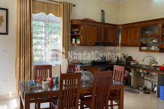 Ối rồi bán biệt thự trâu quỳ 75m2 ngõ thông,ô tô đỗ cửa, ở sướng