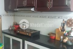 Nhà đẹp trẻ bánh nhanh hẽm huỳnh việt thanh, p2, tân an, long an