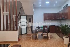 Bán nhà riêng giải phóng, hoàng mai diện tích 50m2 x 4 tầng, giá 4 tỷ